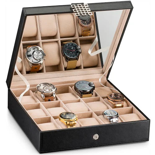 All Type Watches